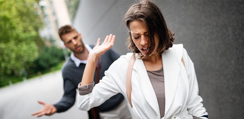 mi pareja no quiere venir a terapia