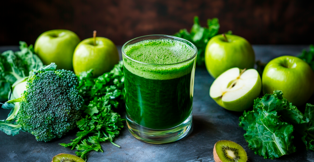 blog jugos verdes foto 1