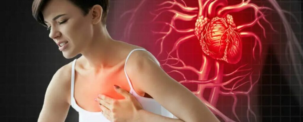 ataque al corazón valencia