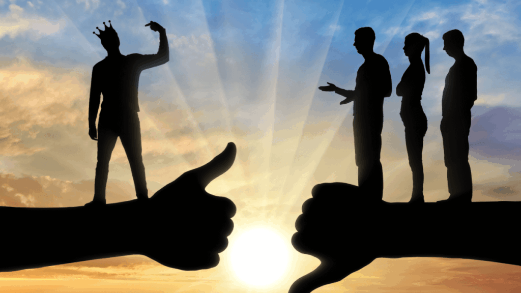 la soberbia la trampa del amor propio