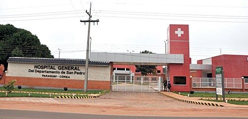 hospitalgeneral sp